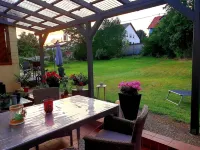 Gästehaus Schwinn Very Modern and Tastefully Furnished Arrive Feel Good Hotels in Saarlouis