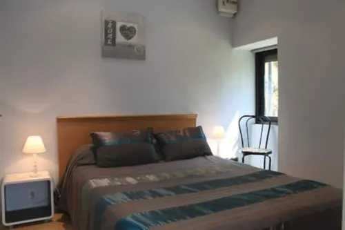 Studio de la source Sarlat Hotel a Sarlat-la-Caneda