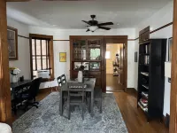 Stylish, Inviting 2-BR near Logan Square and Wrigley Field