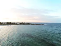 Penmarc’h-Holiday Cottage