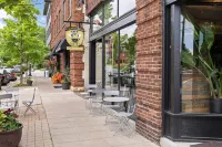 Wonderful Renovated St. Paul Bungalow.