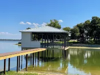 The Perfect Family Lake House on Richland-Chambers Reservoir