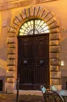 Scappo in Umbria, Residenza Monaldeschi