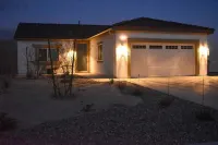 The Descanso House-NEW BUILD!