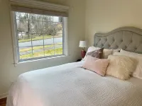 Charming 2-bdrm downtown Coeur d'Alene Historic Foster Ave-Garden District