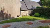 Charming renovated 3-room detached "Penty" with terrace, small garden and parking space - 2つ星