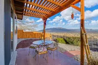 Relaxing, comfortable home for entertaining or enjoying the view