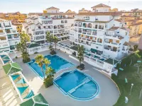 Penthouse Reformado a 300m de la Playa La Mata