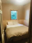 5 bedrooms, 2 bathrooms Lake Home between Spooner & Hayward WI on Gull Lake