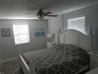 Beautiful Beach House 🏖 Few steps from the beach 👣 - 2-Star