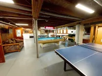 Cow Barn converted into a beautiful spacious home. Hotels in Mount Tabor