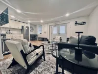 Urban Oasis, OTR Near Casino & Downtown! - 2 beds 신시내티 뮤지엄 센터 앳 유니언 터미널 주변 호텔