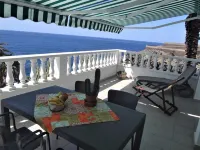 Bahia SOL Apartamento Frente AL MAR II