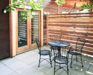 Historic Missoula home with with a modern twist in Missoula’s beautiful Westside Hotels near University of Montana