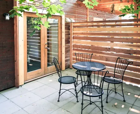 Historic Missoula home with with a modern twist in Missoula’s beautiful Westside Отели в г. Миссоула