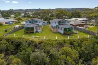 Wheelhouse Apartments