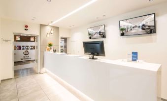 Best Western Hotel St. Michael