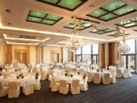 Best Western Plus Arosa Hotel Hotels in Paderborn