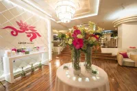 Sayan Terrace Hotel & Resort Hotels in Onjuku