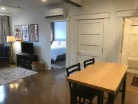 Walkable Downtown Salisbury Fully Furnished Apt.