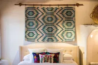 Clara's Nest - The gem of Hacienda de Las Cruces