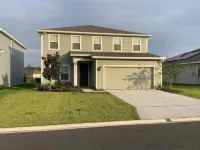 Lake View, Spacious 4 Bedroom Home on Quiet Street