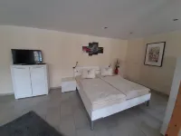 Maisonette-appartment im Fresstheater