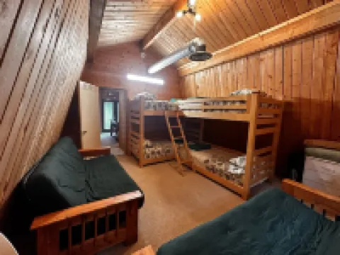 Relaxing Cabin Retreat in Scenic Pine Valley, UT