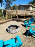 Douglas Lake, TN Lake View Retreat with lake access