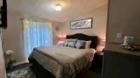 DUNEHAVEN OVERLOOK Direct Dune Access, Lakefront Solitude on the Oregon Coast - バルコニー