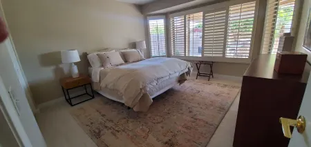 Desert retreat with private heated pool & golf cart. Goodyear AZ. Отели рядом с Litchfield