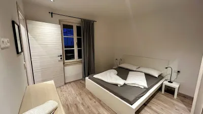 Centrally located vacation apartment in Tramin