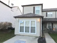 Beautiful Townhouse near Philly Stadiums and Atlantic City