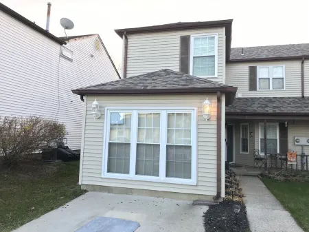 Beautiful Townhouse near Philly Stadiums and Atlantic City