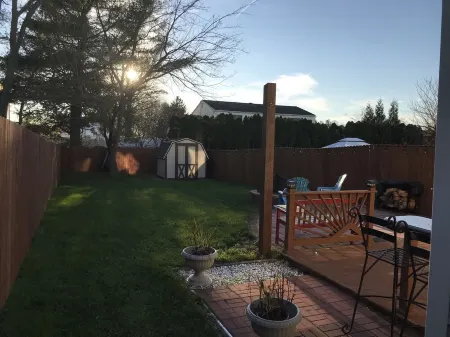 Beautiful Townhouse near Philly Stadiums and Atlantic City