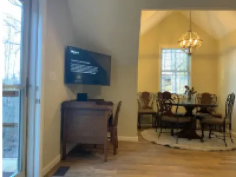 Harrogate, TN - 5 min. From LMU