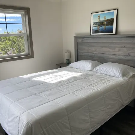 NEW Two bedroom two story home just outside of Calumet