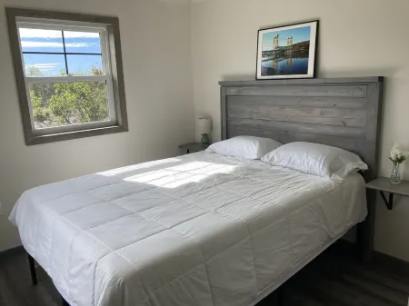 NEW Two bedroom two story home just outside of Calumet