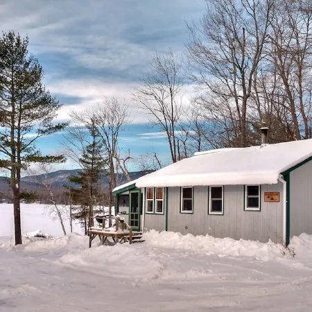 "Andy's Place"