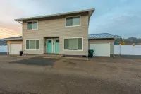 The Salty Duplex (Right Side) 데블스 스테어케이스 와일더네스 주변 호텔
