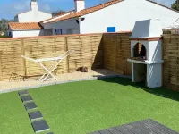 Maison Idéalement Située