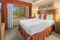 Suncadia Golf View Condo with Seasonal Pool and Hot Tub! - 4つ星