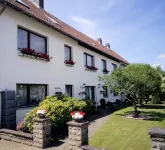 Cozy vacation apartment with balcony near Goslar / Harz