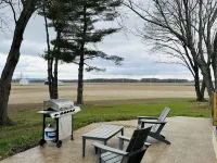 Outdoorsman Paradise Hotels in Union County