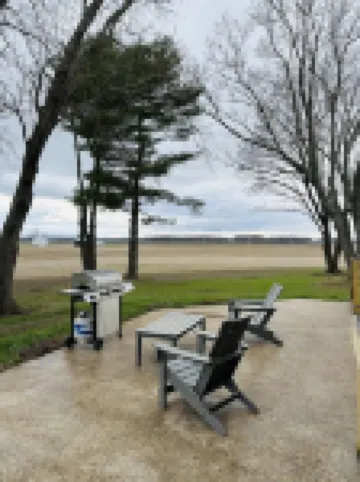 Outdoorsman Paradise