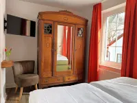 Ferienwohnung Kellermeister für 4 Personen in den Ferienwohnungen Bullay, Mosel Hotels in Bullay