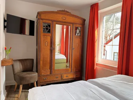 Ferienwohnung Kellermeister für 4 Personen in den Ferienwohnungen Bullay, Mosel