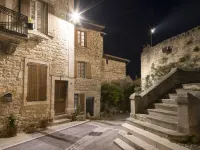 Gîte Léonie " Entre Cèze et Ardèche " 30430 BARJAC Hotels in Barjac