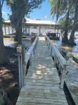 Lakefront Home with Huge Dock for Fishing / located close to Booger Bottom Cafe