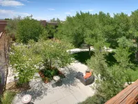 Courtyard Albuquerque Hotels in Bernalillo County